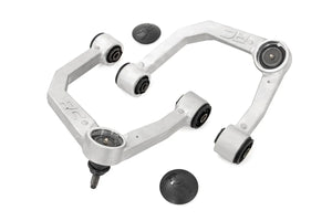 Rough Country Forged Upper Control Arms | 3.5" Of Lift | Toyota 4Runner (10-24)/Tacoma (05-23) 74201A