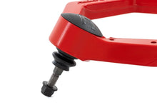 Load image into Gallery viewer, Rough Country Forged Upper Control Arms | 3.5" Of Lift | Red | Toyota Tacoma 4WD (24-25) - Detail View