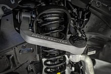 Load image into Gallery viewer, Rough Country Forged Upper Control Arms | 3.5" Of Lift | Toyota Tacoma 4WD (2024-2025) - Installation View