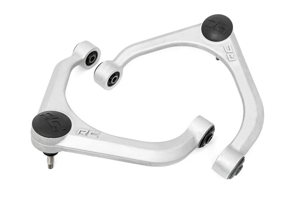 Rough Country Forged Upper Control Arms | OE Upgrade | Ram 1500 4WD (2012-2025 & Classic) 31902 - Main Product View