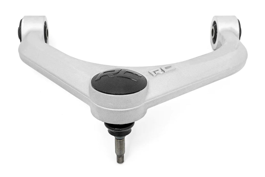 Rough Country Forged Upper Control Arms | OE Upgrade | Ram 1500 4WD (2012-2025 & Classic) 31902 - Back View