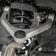 Load image into Gallery viewer, Rough Country Forged Upper Control Arms | OE Upgrade | Ram 1500 4WD (2012-2025 &amp; Classic) 31902 - Installation View