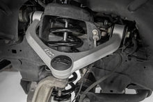 Load image into Gallery viewer, Rough Country Forged Upper Control Arms | OE Upgrade | Ram 1500 4WD (2012-2025 &amp; Classic) 31902 - Installation View