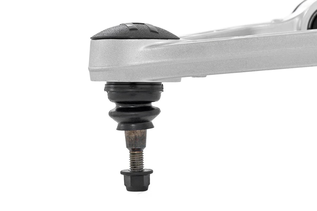 Rough Country Forged Upper Control Arms | OE Upgrade | Chevy/GMC Canyon/Colorado (23-26) - Detail View