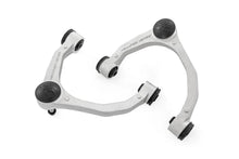 Load image into Gallery viewer, Rough Country Forged Upper Control Arms | OE Upgrade | Ford F-150 2WD/4WD (2021-2025)