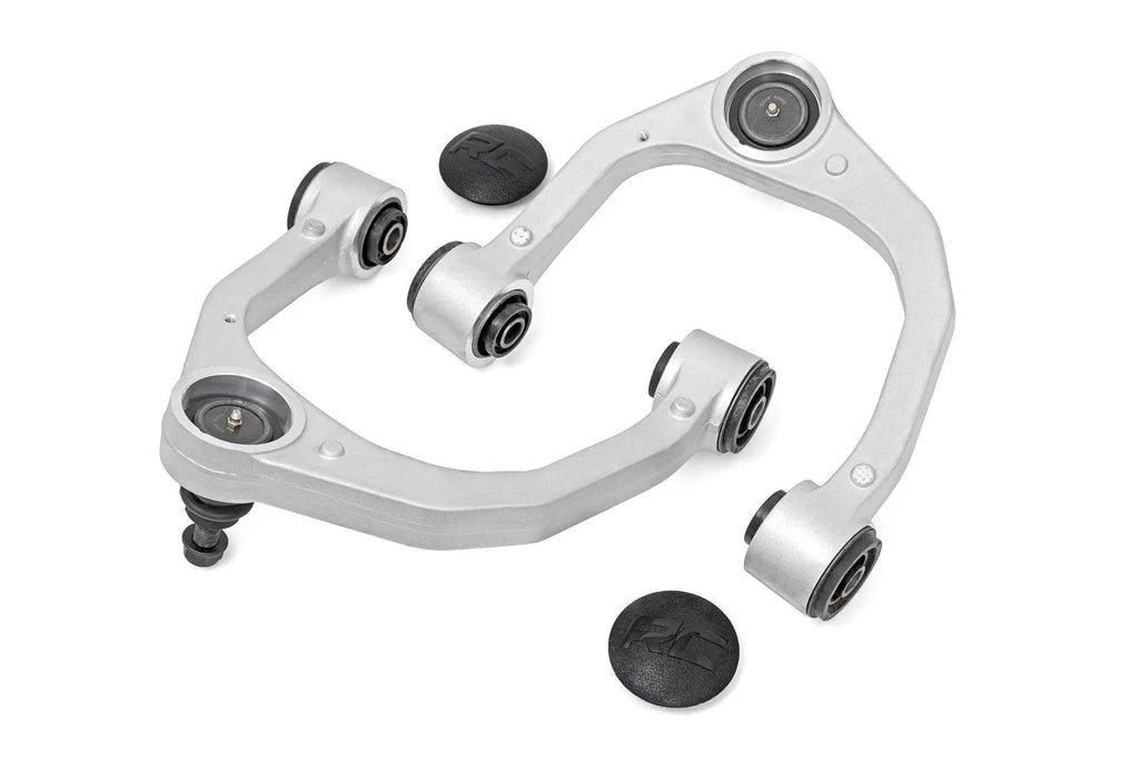 Rough Country Forged Upper Control Arms | OE Upgrade | Toyota 4Runner (10-24)/Tacoma (05-23) - Main Product View