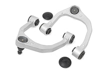 Load image into Gallery viewer, Rough Country Forged Upper Control Arms | OE Upgrade | Toyota 4Runner (10-24)/Tacoma (05-23) - Main Product View
