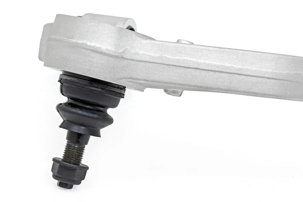 Rough Country Forged Upper Control Arms | OE Upgrade | Toyota 4Runner (10-24)/Tacoma (05-23) - Side View