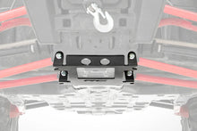 Load image into Gallery viewer, Rough Country Frame Gusset | Polaris RZR 93046 - Main Product View