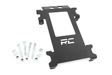 Load image into Gallery viewer, Rough Country Frame Gusset | Polaris RZR 93046 - Side View