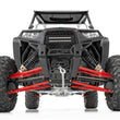 Load image into Gallery viewer, Rough Country Frame Gusset | Polaris RZR 93046 - Back View
