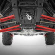 Load image into Gallery viewer, Rough Country Frame Gusset | Polaris RZR 93046 - Installation View