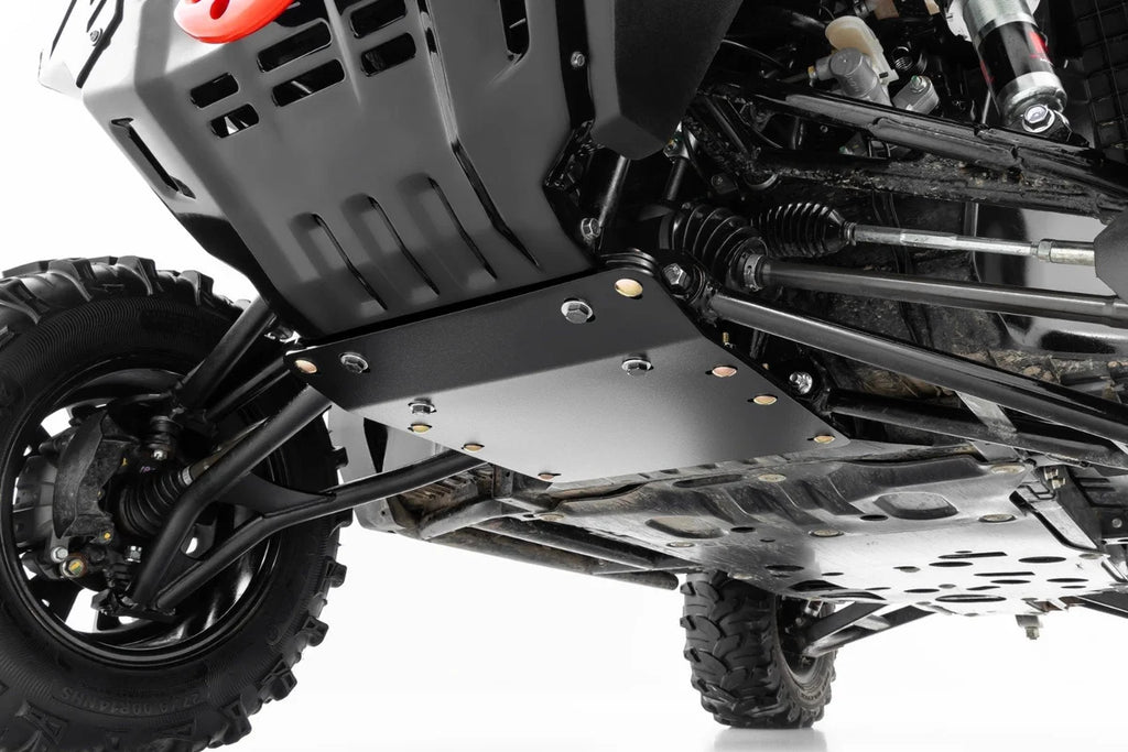 Rough Country Frame Stiffener | Honda Pioneer 1000 - Main Product View
