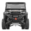 Load image into Gallery viewer, Rough Country Frame Stiffener | Honda Pioneer 1000 - Side View