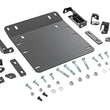 Load image into Gallery viewer, Rough Country Frame Stiffener | Honda Pioneer 1000 - Back View