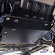 Load image into Gallery viewer, Rough Country Frame Stiffener | Honda Pioneer 1000 - Installation View