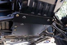 Load image into Gallery viewer, Rough Country Frame Stiffener | Honda Pioneer 1000 - Installation View