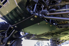 Load image into Gallery viewer, Rough Country Frame Stiffener | Honda Pioneer 1000 - Additional View 5