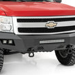 Load image into Gallery viewer, Rough Country Front Bumper | Chevy Silverado 1500 2WD/4WD (2007-2013) 10769 - Main Product View