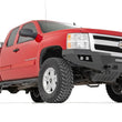 Load image into Gallery viewer, Rough Country Front Bumper | Chevy Silverado 1500 2WD/4WD (2007-2013) 10769 - Side View