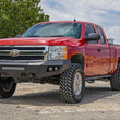 Load image into Gallery viewer, Rough Country Front Bumper | Chevy Silverado 1500 2WD/4WD (2007-2013) 10769 - Additional View 5