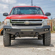 Load image into Gallery viewer, Rough Country Front Bumper | Chevy Silverado 1500 2WD/4WD (2007-2013) 10769 - Additional View 6