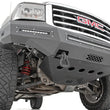 Load image into Gallery viewer, Rough Country Front Bumper | Fabricated | Prerunner | LED | GMC Sierra 1500 2WD/4WD (07-13) 10913 - Additional View 6