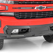 Load image into Gallery viewer, Rough Country Front Bumper Fascia Cover Kit | Chevy Silverado 1500 2WD/4WD (2019-2022) 99028 - Main Product View