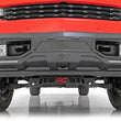 Load image into Gallery viewer, Rough Country Front Bumper Fascia Cover Kit | Chevy Silverado 1500 2WD/4WD (2019-2022) 99028 - Back View