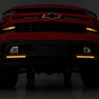 Load image into Gallery viewer, Rough Country Front Bumper Fascia Cover Kit | Chevy Silverado 1500 2WD/4WD (2019-2022) 99028 - Additional View 5