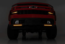 Load image into Gallery viewer, Rough Country Front Bumper Fascia Cover Kit | Chevy Silverado 1500 2WD/4WD (2019-2022) 99028 - Additional View 5