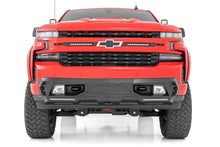 Load image into Gallery viewer, Rough Country Front Bumper Fascia Cover Kit | Chevy Silverado 1500 2WD/4WD (2019-2022) 99028 - Additional View 6
