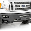 Load image into Gallery viewer, Rough Country Front Bumper | Ford F-150 2WD/4WD (2009-2014) 10767 - Main Product View
