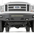 Load image into Gallery viewer, Rough Country Front Bumper | Ford F-150 2WD/4WD (2009-2014) 10767 - Side View