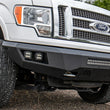 Load image into Gallery viewer, Rough Country Front Bumper | Ford F-150 2WD/4WD (2009-2014) 10767 - Additional View 6