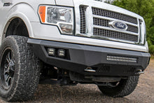 Load image into Gallery viewer, Rough Country Front Bumper | Ford F-150 2WD/4WD (2009-2014) 10767 - Additional View 6