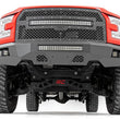 Load image into Gallery viewer, Rough Country Front Bumper | Ford F-150 2WD/4WD (2015-2017) 10770 - Main Product View