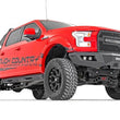 Load image into Gallery viewer, Rough Country Front Bumper | Ford F-150 2WD/4WD (2015-2017) 10770 - Side View