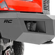 Load image into Gallery viewer, Rough Country Front Bumper | Ford F-150 2WD/4WD (2015-2017) 10770 - Back View