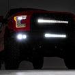 Load image into Gallery viewer, Rough Country Front Bumper | Ford F-150 2WD/4WD (2015-2017) 10770 - Additional View 5