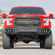 Load image into Gallery viewer, Rough Country Front Bumper | Ford F-150 2WD/4WD (2015-2017) 10770 - Additional View 6