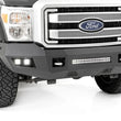 Load image into Gallery viewer, Rough Country Front Bumper | Ford F-250/F-350 Super Duty 2WD/4WD (2011-2016) 10783 - Main Product View