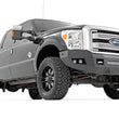 Load image into Gallery viewer, Rough Country Front Bumper | Ford F-250/F-350 Super Duty 2WD/4WD (2011-2016) 10783 - Side View
