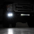 Load image into Gallery viewer, Rough Country Front Bumper | Ford F-250/F-350 Super Duty 2WD/4WD (2011-2016) 10783 - Back View