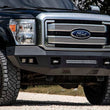 Load image into Gallery viewer, Rough Country Front Bumper | Ford F-250/F-350 Super Duty 2WD/4WD (2011-2016) 10783 - Additional View 5
