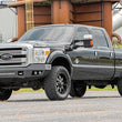 Load image into Gallery viewer, Rough Country Front Bumper | Ford F-250/F-350 Super Duty 2WD/4WD (2011-2016) 10783 - Additional View 6