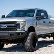Load image into Gallery viewer, Rough Country Front Bumper | Ford F-250/F-350 Super Duty 2WD/4WD (2017-2022) 10787 - Additional View 6