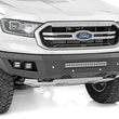 Load image into Gallery viewer, Rough Country Front Bumper | Ford Ranger 2WD/4WD (2019-2024) 10759 - Main Product View
