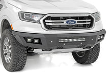 Load image into Gallery viewer, Rough Country Front Bumper | Ford Ranger 2WD/4WD (2019-2024) 10759 - Main Product View