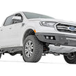 Load image into Gallery viewer, Rough Country Front Bumper | Ford Ranger 2WD/4WD (2019-2024) 10759 - Side View